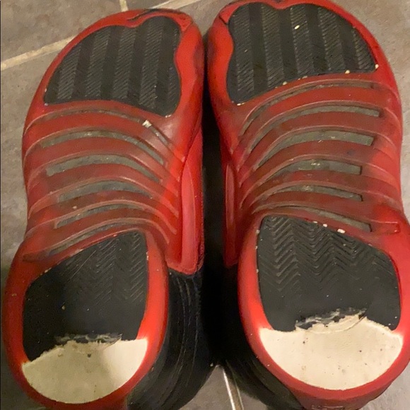 Flu Game 12s size 14 - Picture 4 of 6